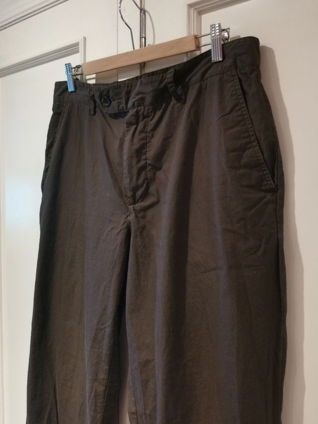 Pantalón Purificación García 46