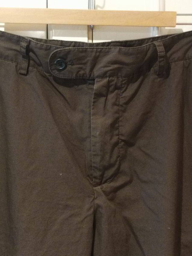 Pantalón Purificación García 46