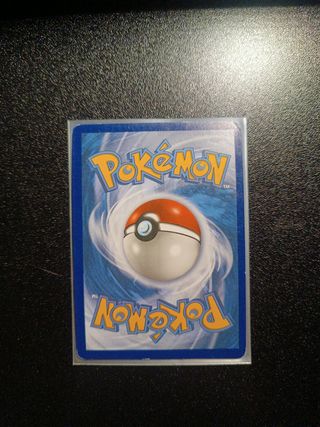 Carta Pokémon Kahili FULL ART