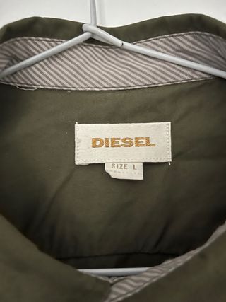 Camisa DIESEL