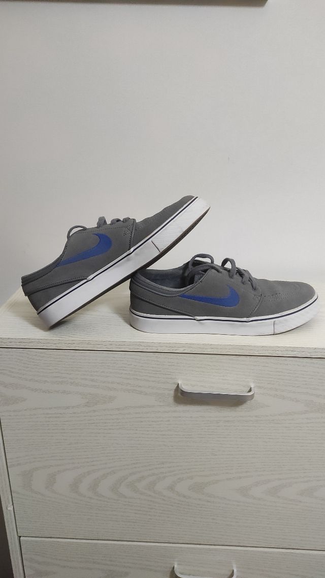 Scarpe Nike SB Stefan Janoski
