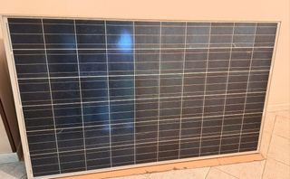 Pannello Modulo Fotovoltaico 230Wp Policristallino