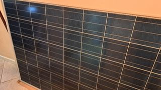 Pannello Modulo Fotovoltaico 230Wp Policristallino