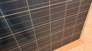 Pannello Modulo Fotovoltaico 230Wp Policristallino