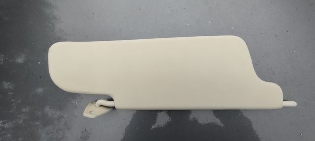 Palas sol Peugeot 205