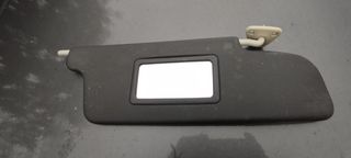 Palas sol Peugeot 205