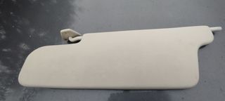 Palas sol Peugeot 205