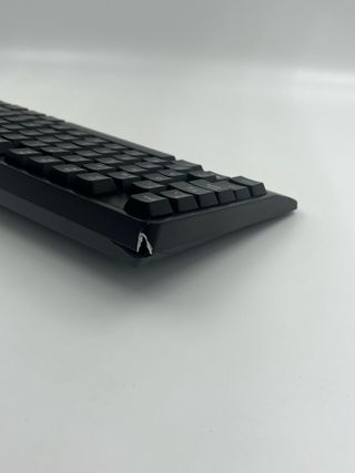 Teclado  con cable Mafiti RK201