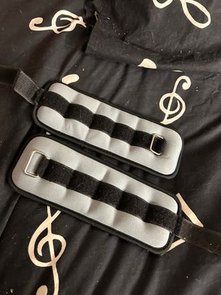 Pesos BT Bodytone 0.5kg