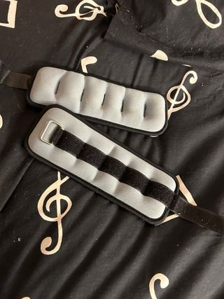 Pesos BT Bodytone 0.5kg