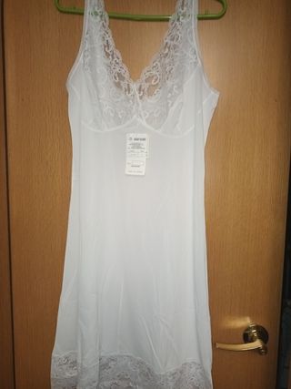 Lencería Marie Claire L