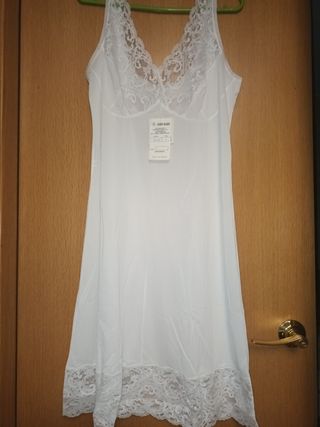 Lencería Marie Claire L