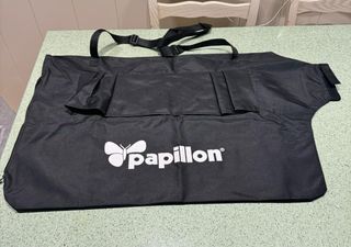 Borsa per soffiatore pappillon