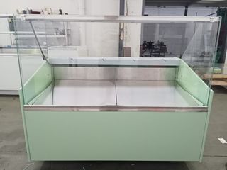 VITRINA PASTELERA FABRICAMOS A MEDIDA
