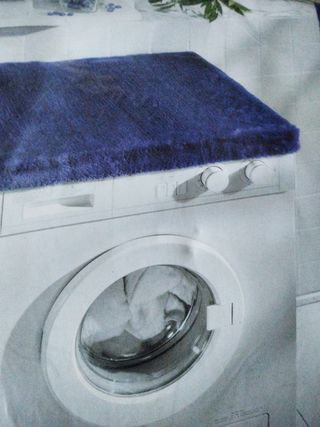 Proteção para tampo de máquina