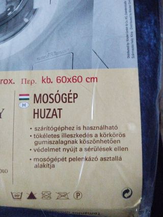 Proteção para tampo de máquina