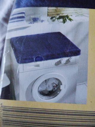 Proteção para tampo de máquina