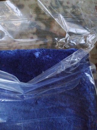 Proteção para tampo de máquina