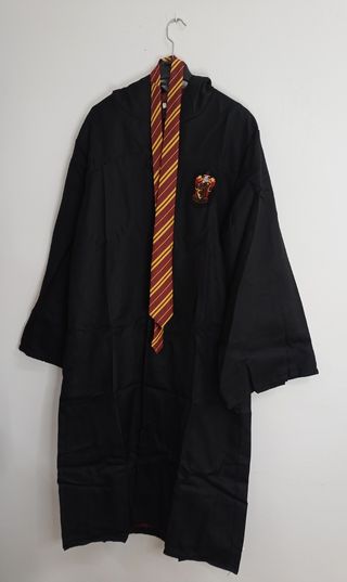 Disfraz Harry Potter adulto