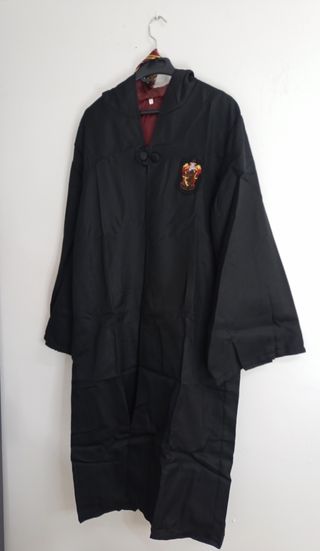 Disfraz Harry Potter adulto