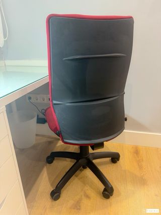 Silla escritorio estudio con ruedas