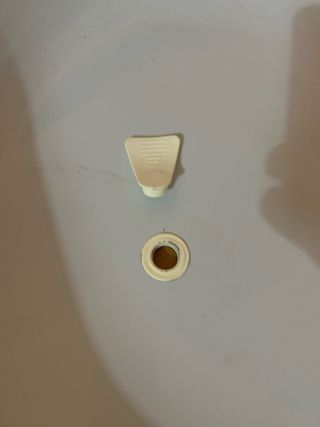 Bañera hippo kikkaboo