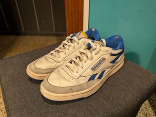 🔥Reebok club C 41