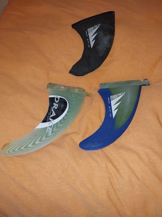 Tavola windsurf allwaves 92 Fanatic. Lunghezza 235cm