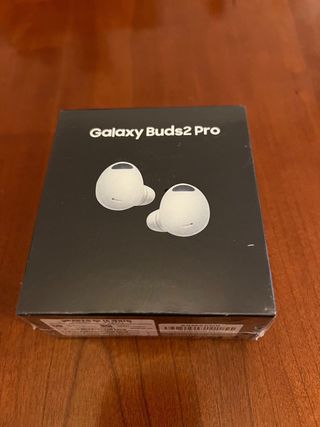 Samsung Galaxy Buds 2 Pro