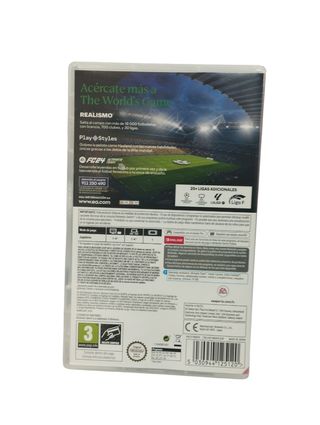 Fifa 24 Nintendo Switch