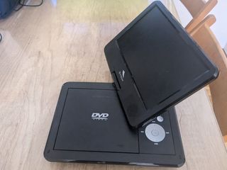 DVD Portátil