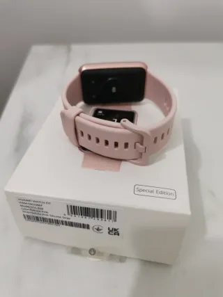 Huawei Watch Fit Special Edition