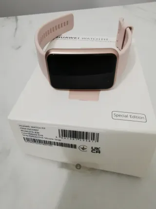 Huawei Watch Fit Special Edition