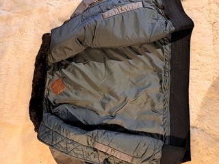 B15 type Fligh Jacket USAF
