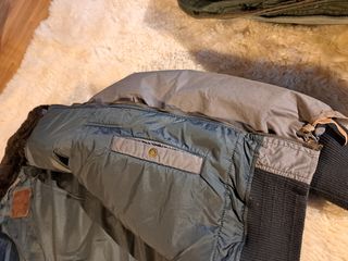 B15 type Fligh Jacket USAF