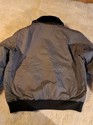 B15 type Fligh Jacket USAF