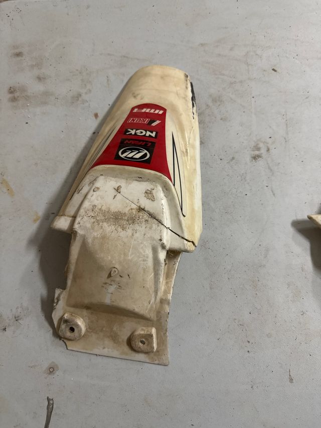 Colin trasero imr k801