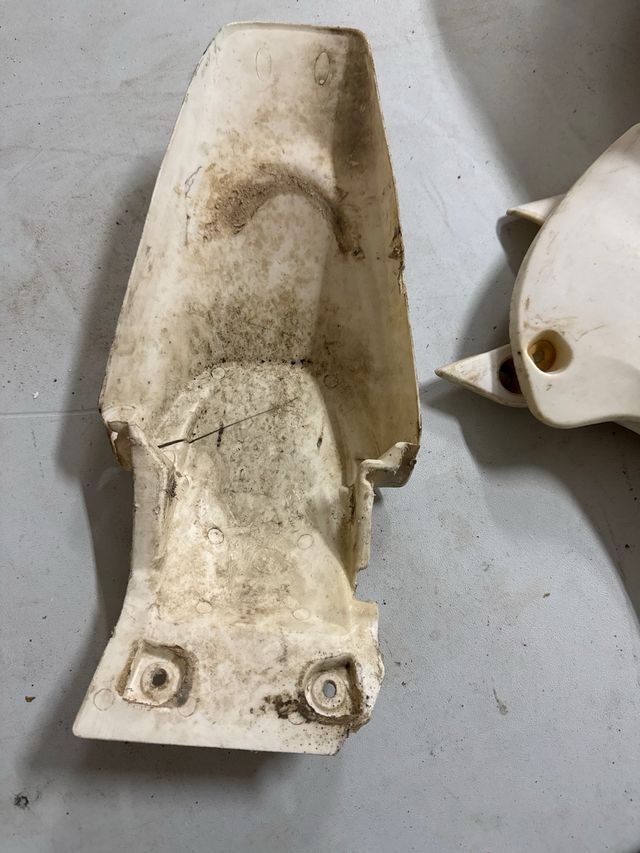 Colin trasero imr k801