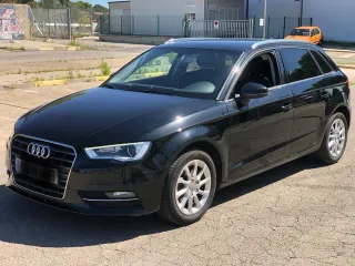 Audi A3 2016  S tronic
