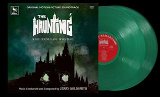 BSO Vinilo The Haunting (Deluxe Edition)