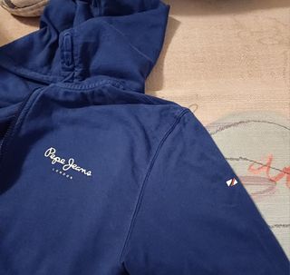 Sudadera Pepe Jeans