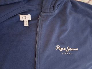 Sudadera Pepe Jeans
