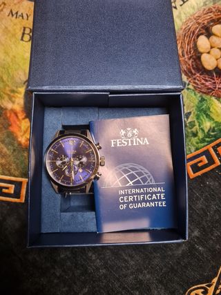 Festina F20343