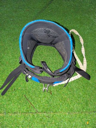 Equipo Kitesurf Cabrinha Chaos 11m