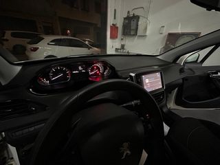 PEUGEOT 208 I HATCHBACK 1.2 GASOLINA