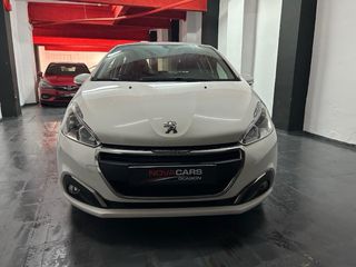 PEUGEOT 208 I HATCHBACK 1.2 GASOLINA