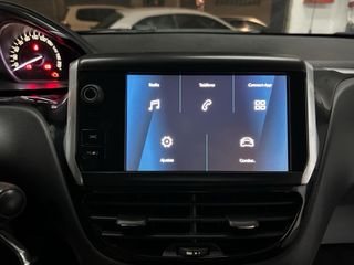 PEUGEOT 208 I HATCHBACK 1.2 GASOLINA