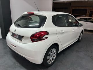 PEUGEOT 208 I HATCHBACK 1.2 GASOLINA