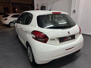 PEUGEOT 208 I HATCHBACK 1.2 GASOLINA