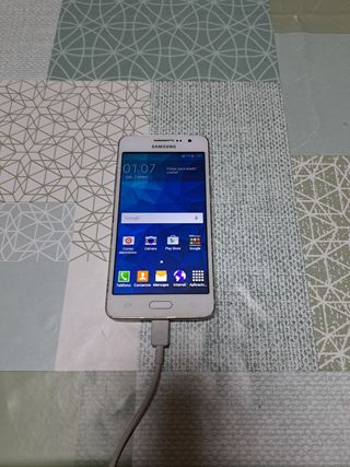 Samsung galaxy grand prime